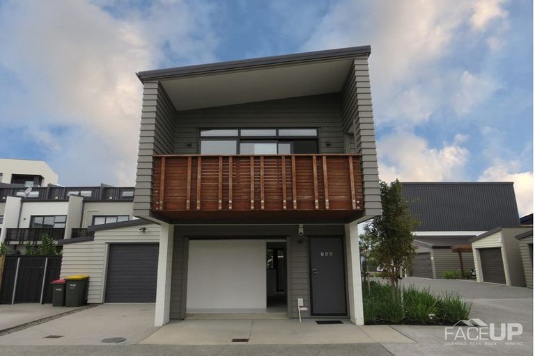 Photo of property in 166 Hobsonville Point Road, Hobsonville, Auckland, 0616