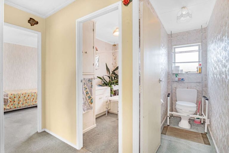 Photo of property in 41a Rimu Street, Gonville, Whanganui, 4501