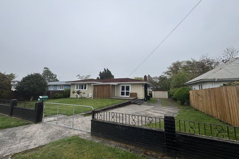 Photo of property in 14 Arthur Street, Tokoroa, 3420