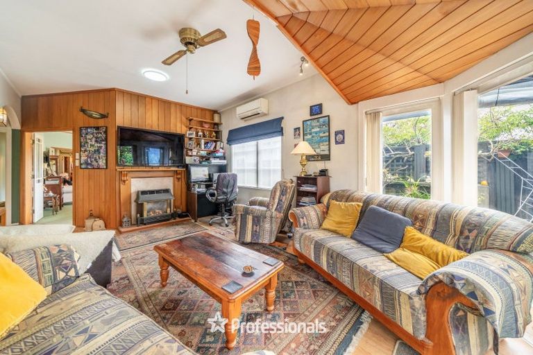 Photo of property in 70a Hautana Street, Woburn, Lower Hutt, 5010