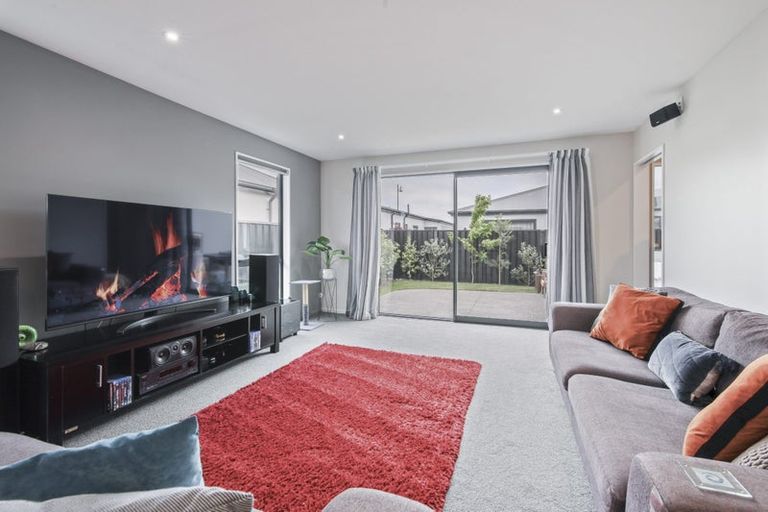 Photo of property in 24 Ngahau Street, Kaiapoi, 7630