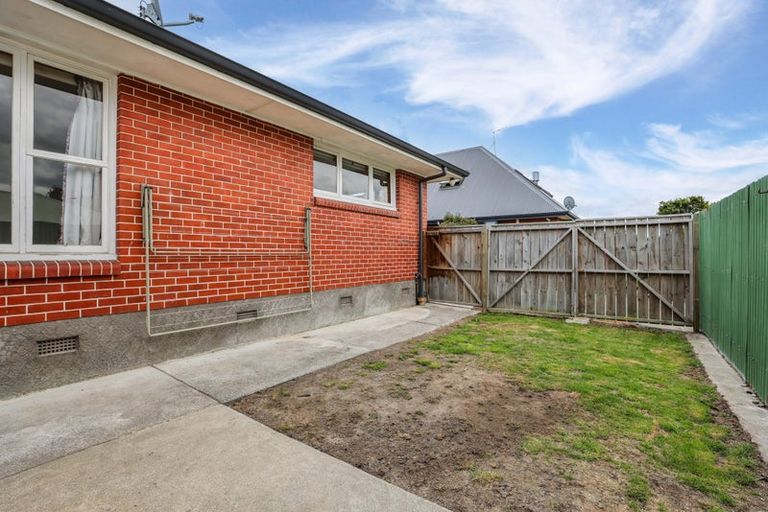Photo of property in 97 Cameron Street, Ashburton, 7700