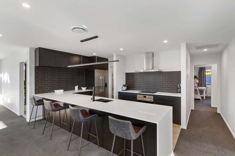 Photo of property in 7 Ranginui Drive, Kaiapoi, 7630