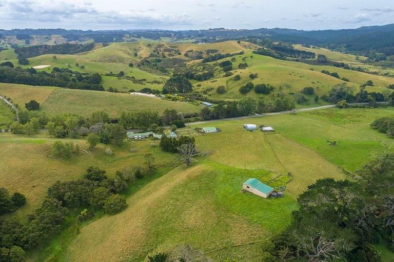 Photo of property in 88 Rapson Road, Kaukapakapa, 0871