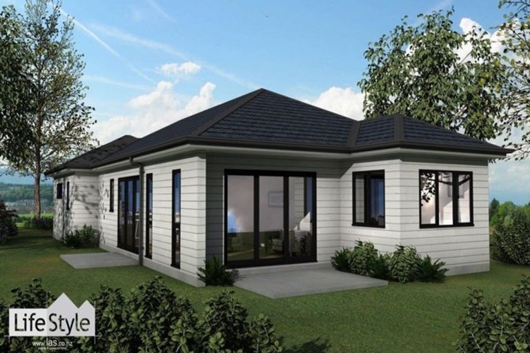 Photo of property in 66 Taikura Avenue, Red Beach, 0932