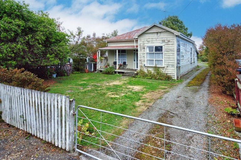 Photo of property in 29 Clifton Avenue, Carterton, 5713