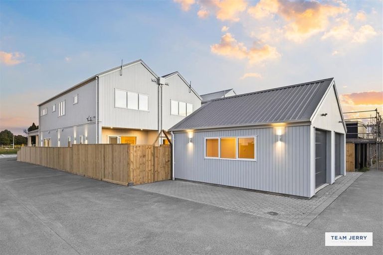 Photo of property in 101 Tributary Parade, Karaka, 2578