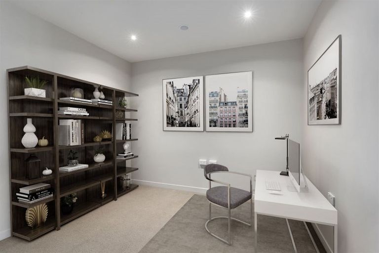 Photo of property in 604/27 Don Mckinnon Drive, Albany, Auckland, 0632