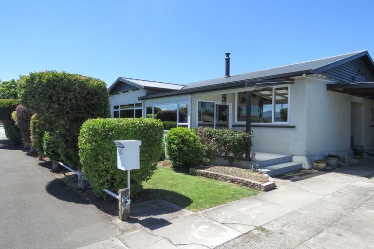 Photo of property in 15 Sinnamon Street, Reefton, 7830