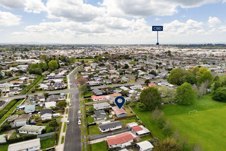 Photo of property in 49a Karen Crescent, Dinsdale, Hamilton, 3204