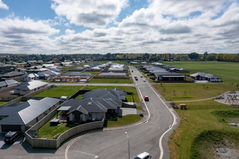 Photo of property in 56 Ashbury Drive, Tinwald, 7774