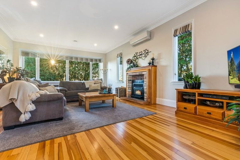 Photo of property in 377 Ostrich Farm Road, Pukekohe, 2679