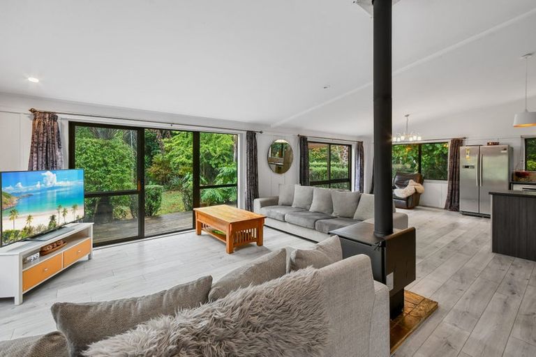 Photo of property in 91 Te Ahu Road, Pukekawa, Tuakau, 2696