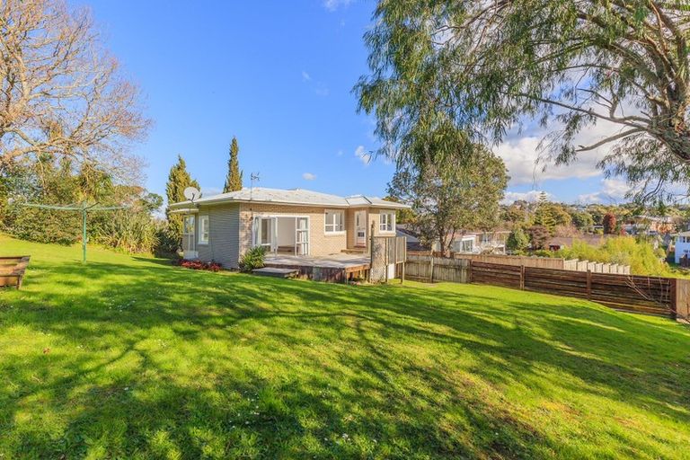 Photo of property in 55 Ramillies Place, Glenfield, Auckland, 0629