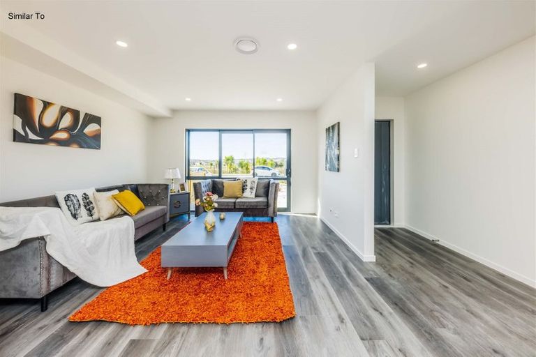 Photo of property in 51b Soaring Bird Drive, Takanini, 2112