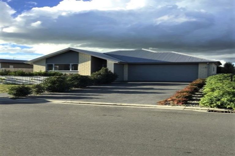 Photo of property in 75 Newman Road, Rolleston, 7614