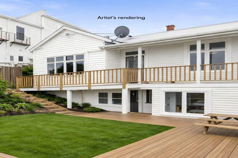 Photo of property in 7 Haddon Place, Dunedin Central, Dunedin, 9016