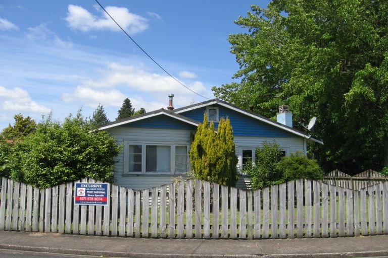 Photo of property in 107 Esplanade, Te Kuiti, 3910