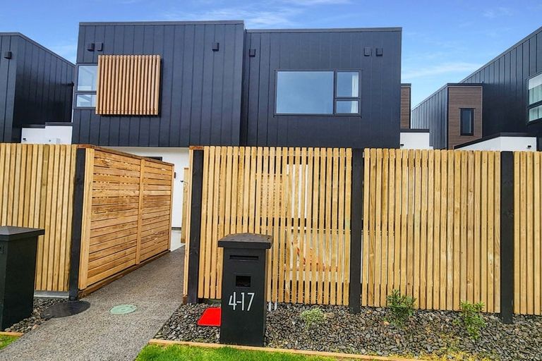 Photo of property in 17 Faulke Avenue, Wainuiomata, Lower Hutt, 5014