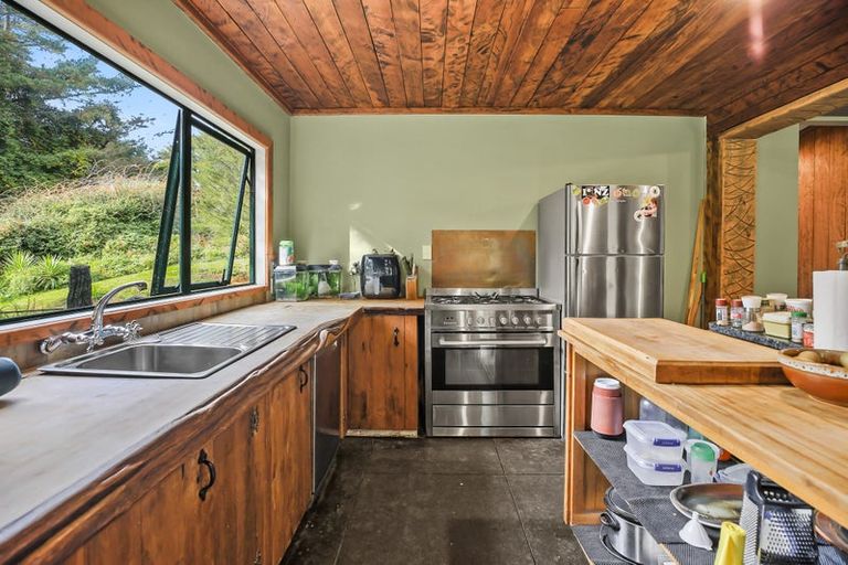 Photo of property in 50 Crown Hill Road, Paeroa, 3674