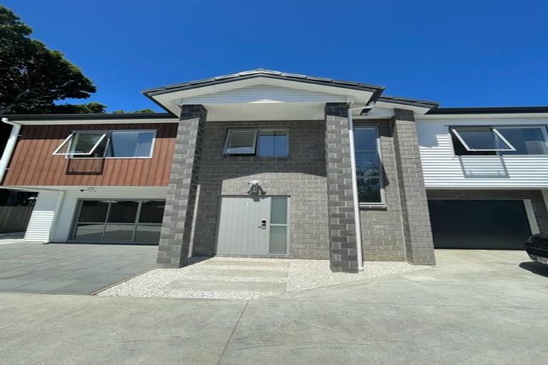 Photo of property in 28e Franklyne Road, Otara, Auckland, 2023
