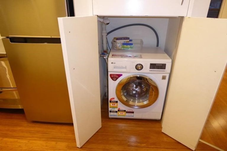 Photo of property in The Lofts, 19/185u Victoria Street, Te Aro, Wellington, 6011