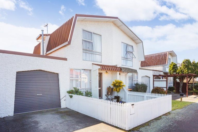 Photo of property in 3 Pascal Street, Palmerston North, 4410