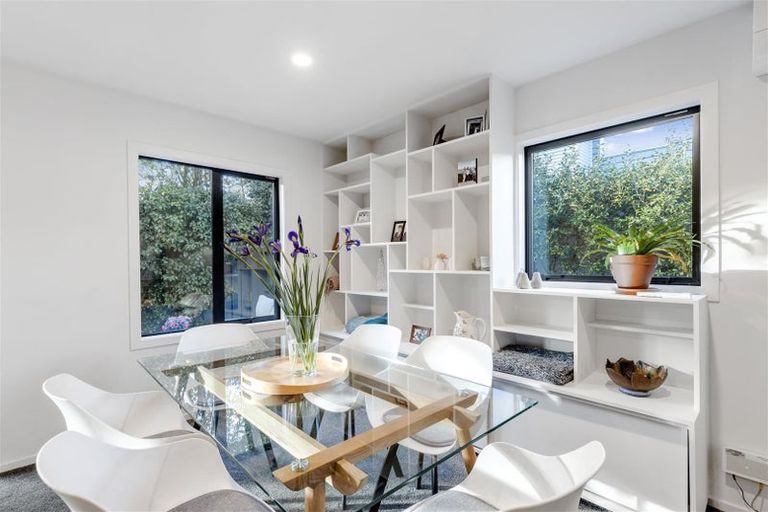 Photo of property in 4/432 Manchester Street, St Albans, Christchurch, 8014