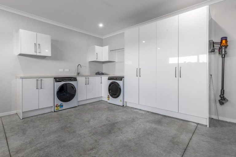 Photo of property in 6 Stunsail Lane, Whitby, Porirua, 5024