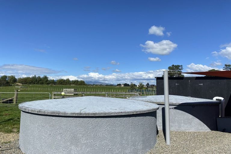Photo of property in 394a Makino Road, Feilding, 4779