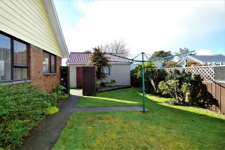 Photo of property in 46a Cobden Street, Westport, 7825