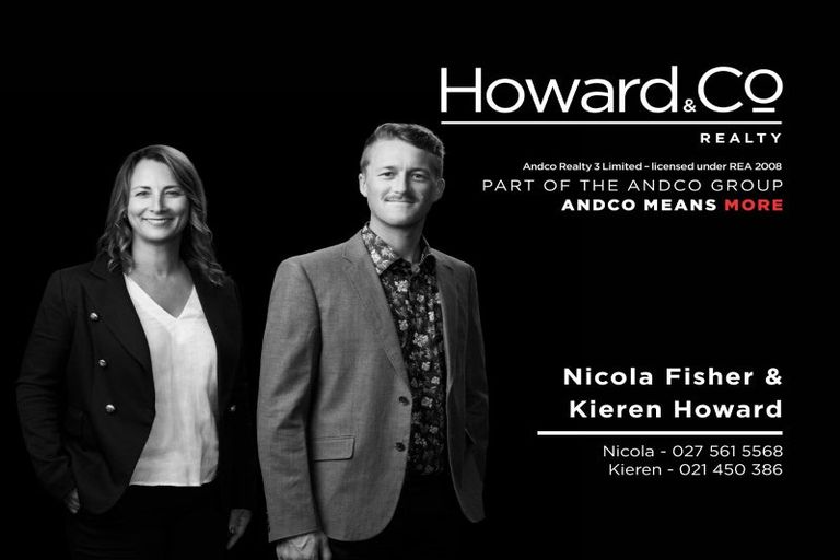 Photo of property in 107 Amohia Street, Paraparaumu, 5032