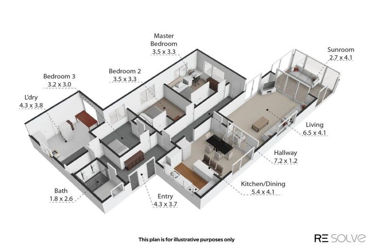 Photo of property in 24 Richmond Street, Fitzroy, New Plymouth, 4312