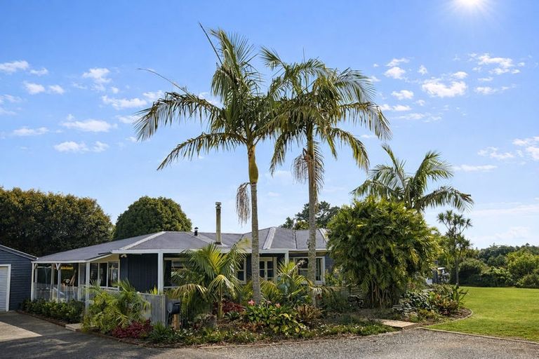 Photo of property in 2580 State Highway 10, Waipapa, Kerikeri, 0295