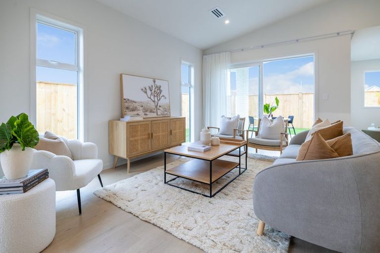 Photo of property in 45 Tangaroa Street, Cambridge, 3434