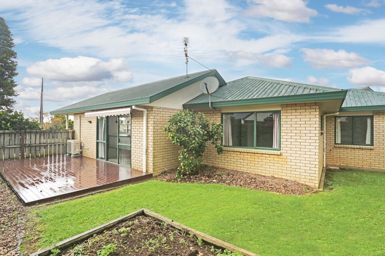 Photo of property in 3 Puni Road, Pukekohe, 2120