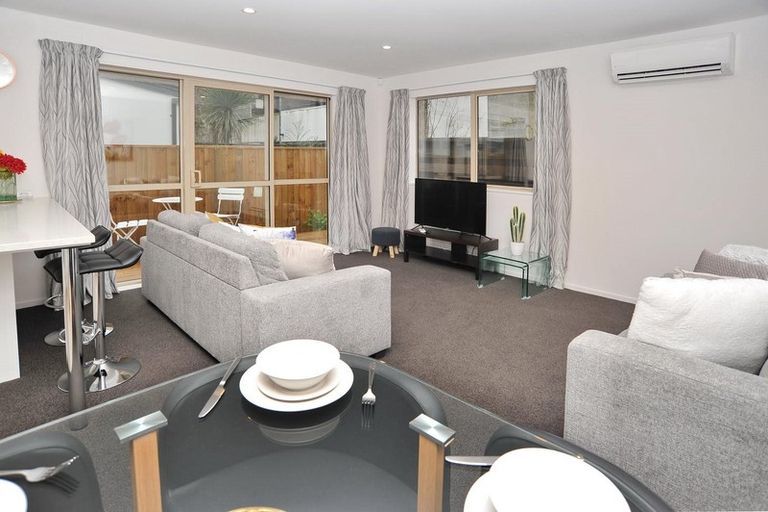 Photo of property in 3/358 Madras Street, Christchurch Central, Christchurch, 8013