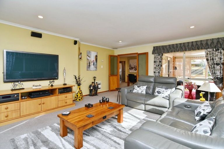 Photo of property in 3 Leith Place, Spreydon, Christchurch, 8024