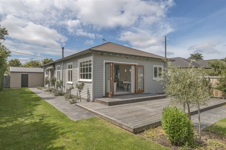 Photo of property in 37 Thornton Street, Mairehau, Christchurch, 8013