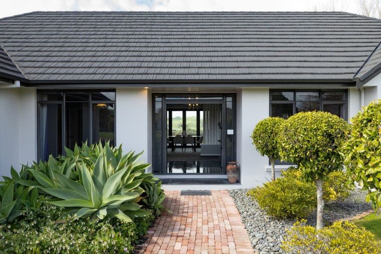 Photo of property in 1829e Cambridge Road, Karapiro, Tirau, 3484