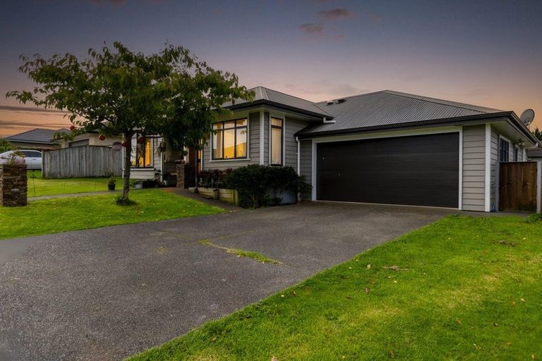 Photo of property in 61 Westmuir Crescent, Pokeno, 2402