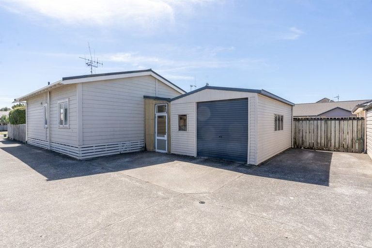 Photo of property in 4 Pitt Street, Frankton, Hamilton, 3204
