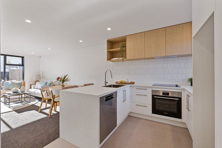 Photo of property in 4/128 England Street, Linwood, Christchurch, 8011