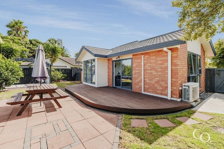 Photo of property in 41 Francevic Avenue, Mount Maunganui, 3116