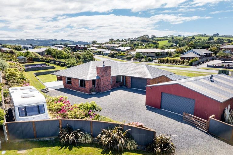 Photo of property in 24 Friendship Drive, Waldronville, Dunedin, 9018