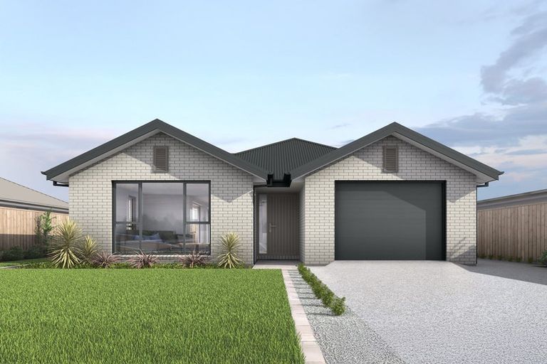 Photo of property in 41 Benn Street, Amberley, 7481