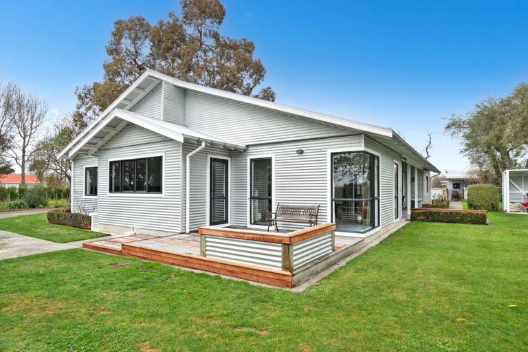 Photo of property in 226 Papawai Road, Papawai, Greytown, 5794