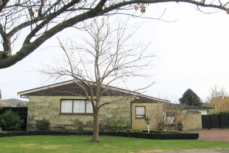 Photo of property in 9 Brown Street, Taradale, Napier, 4112