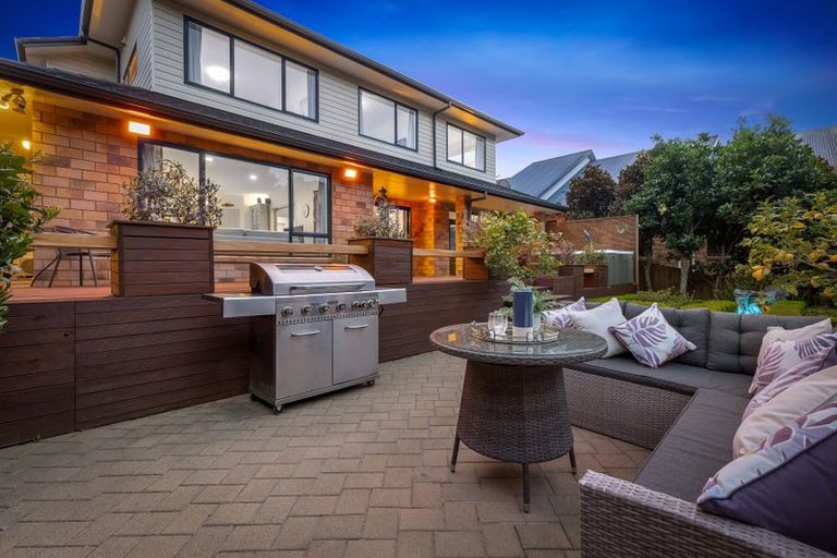 Photo of property in 23 Phoenicia Court, The Gardens, Auckland, 2105