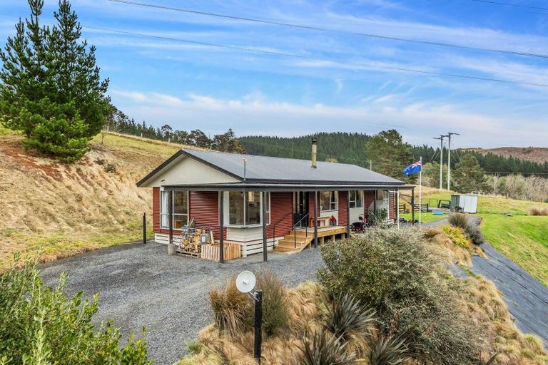 Photo of property in 3/995 Berwick Road, Berwick Forest, Outram, 9073